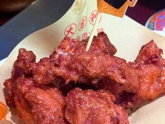 -大吉利·潮汕鲜牛肉火锅(西安店)