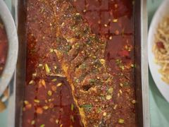 -无味饭店(九眼桥商业文化广场店)