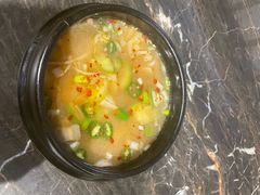 -大叹号·朝鲜族烤肉(潍坊泰华城店)