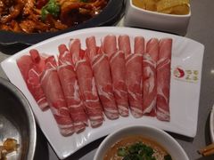 -巴蜀王婆大虾(南锣鼓巷店)