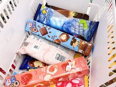 -洋洋爸雪糕(万科店)