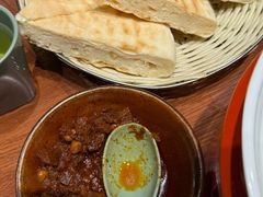 -小杨烤肉(朱雀店)