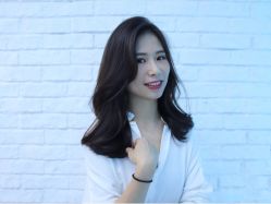 长发-P.STYLE 派斯造型