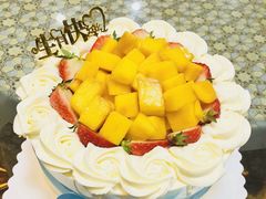 -佩家私房烘焙(宝龙店)