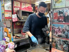 -利强记北角鸡蛋仔(弥敦道店 )