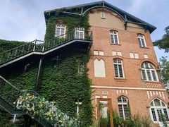 -青岛啤酒博物馆