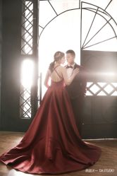 点击看大图 -天一婚纱摄影TIA STUDIO(珠海路店)