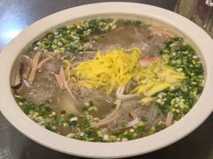 -杏花村水席楼·洛阳水席(老城十字街店)