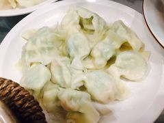 茴香饺子-金海湾海鲜总店