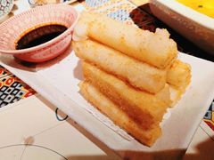 -酒肆浅葱•烧烤•龙虾•排档(卓悦intown店)