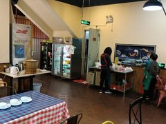 大堂-新洞口小吃(三元二路店)