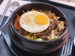 -朴鲸家正宗韩国料理(福田店)