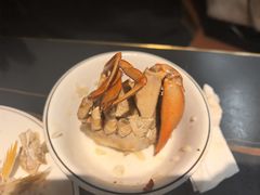 鑫悦楼煎蟹-鑫悦楼煎蟹·16年海鲜大排档