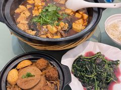 -人全到南京本帮菜馆(云锦路店)