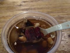 -八婆婆烧仙草(曾厝垵店)