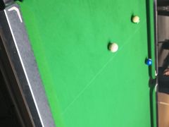 -云川台球(马甸店)