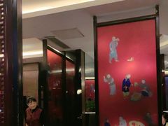 -老牌坊鲁菜名店(聊城美食岛店)
