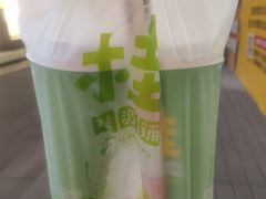 -桂桂茶(金谊广场店)