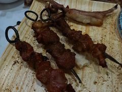 -开开巴郎尉犁县正宗烤肉(香梨大道店)