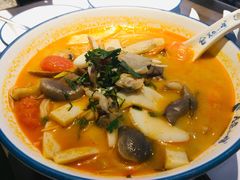 -美奈小馆·越南料理(中航城君尚购物中心店)