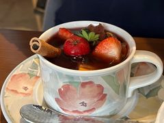 -竹子咖啡bamboo coffee