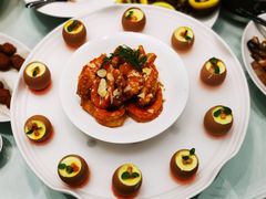 -御仙都北京菜馆·烤鸭店(双井店)