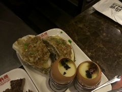 -尚雅铁板料理自助餐厅(乐松店)
