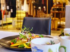 -我的四季意大利餐厅(春天百货店)