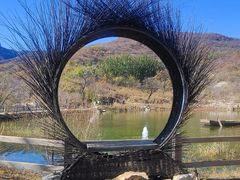 -周口店坡峰岭风景区