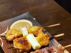 -鸟鹏烧鸟居酒屋(昌岗店)