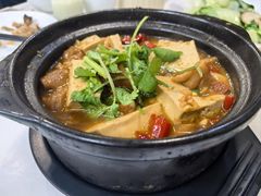 -馨方园食府·市井老南京菜