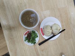 -天宫院小吃·专业包子炒肝儿(丰台和义店)