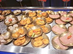 -芝小官毛肚火锅海鲜自助(淮安清江浦区新亚店)