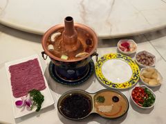 -南门涮肉(上海二店)