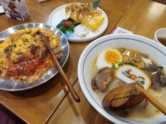 -小条食堂(筼筜天虹店)