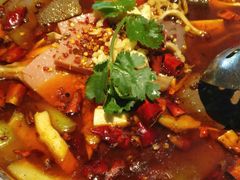 -新悦·霞浦海鲜生(上下杭店)