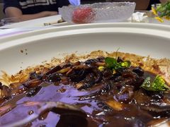 -鸭王烤鸭店(三里河店)