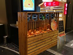-眉州东坡(北苑华贸店)