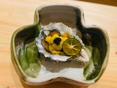 -鮨青(恒基名人购物中心店)