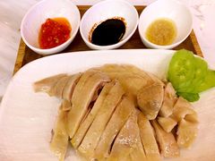 -金椰壳· 大厨新加坡菜(壹方城店)