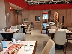 -李记搅团•非遗陕菜(三桥店)