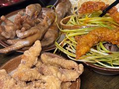 -黄潇洒老火锅(九眼桥宏济巷店)