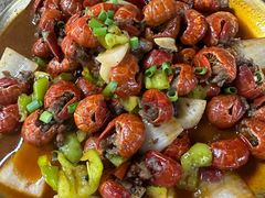 -清真·馬坡二旦烧烤(人生一串拍摄店)