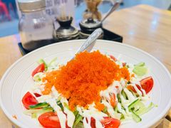 -Sushi Love 创意寿司(正佳广场店)