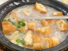 艇仔粥-芳姨广东砂锅粥(张庄路店)