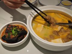 -兰湘子·湘菜小炒(南京江宁万达店)