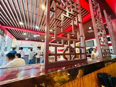 -兄弟俩老李家牛肉汤(总店)