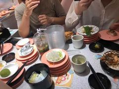 -争鲜回转寿司(南开大悦城店)