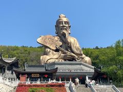 -句容茅山景区