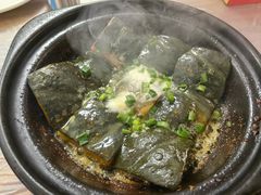 焗南瓜-小时候焗海鲜(鄞州万达店)